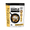 Protein Powder: Bananas Foster (30 Serving Bag)