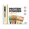 10-Flavor Variety Pack (10 Single Serving Stick Packs)