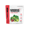 Greens: Cherry Limeade